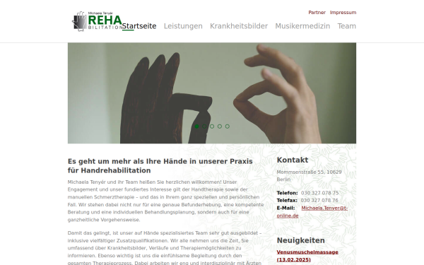 www.tenyer.de
