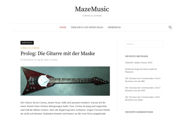 mazemusic.de
