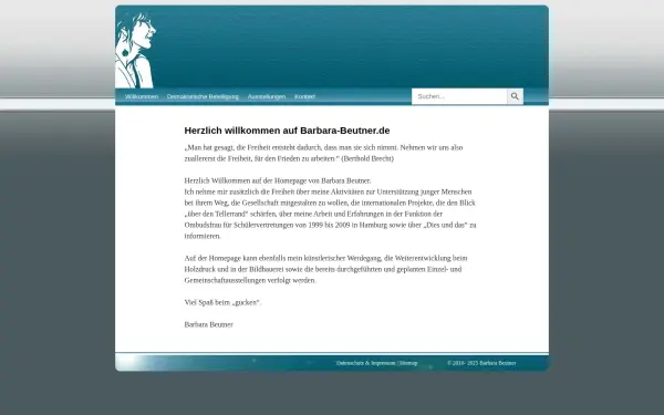 barbara-beutner.de