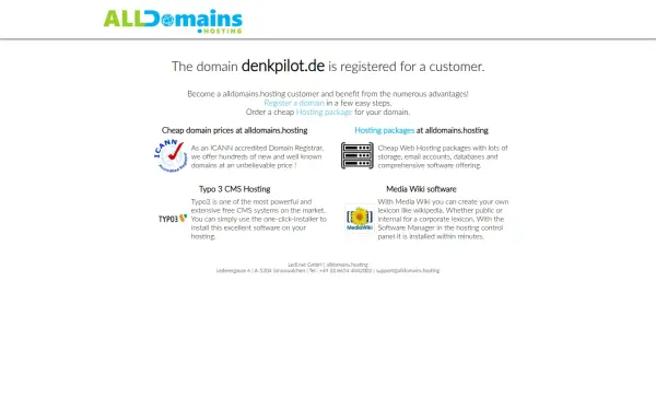 denkpilot.de