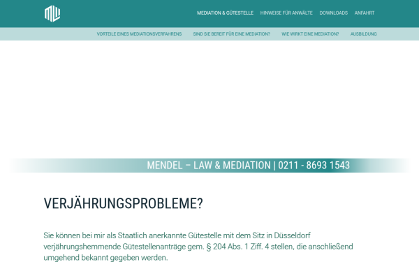 www.guetestelle.de