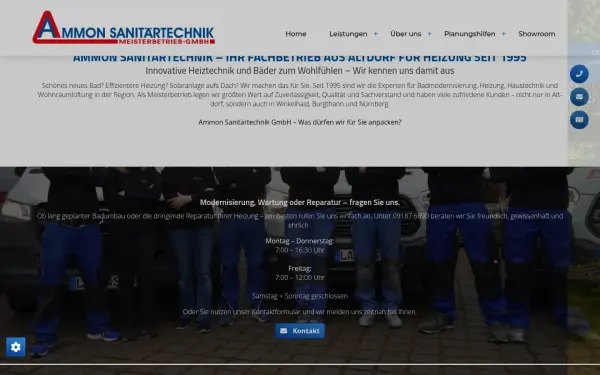 ammon-sanitaertechnik.de