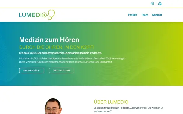 lumedio.de