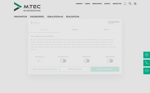 mtec-engineering.com