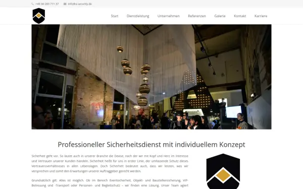 www.a-security.de