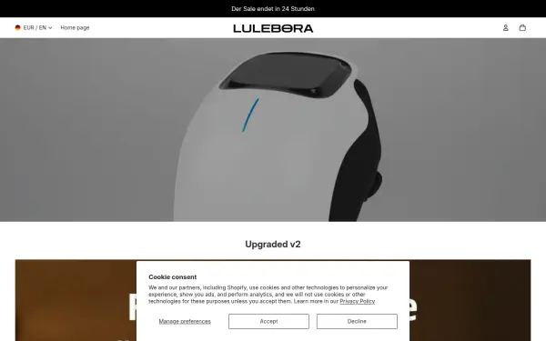 lulebora.com