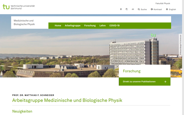 med-bio.physik.tu-dortmund.de