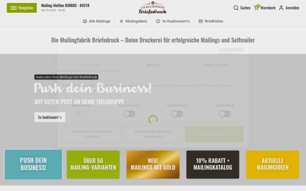 www.briefodruck.de