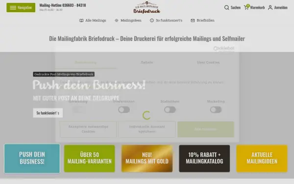 www.briefodruck.de