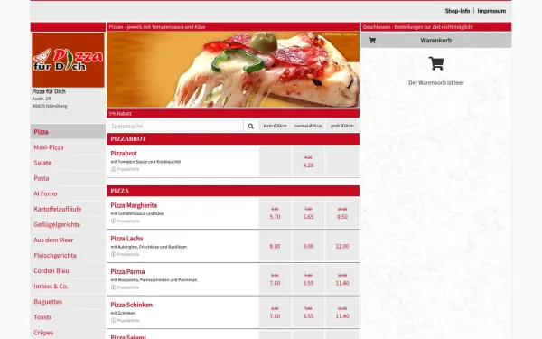 www.pizzafuerdich-nuernberg.de