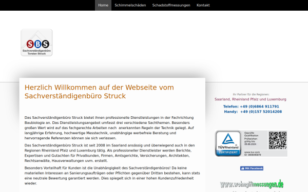 www.svb-struck.net