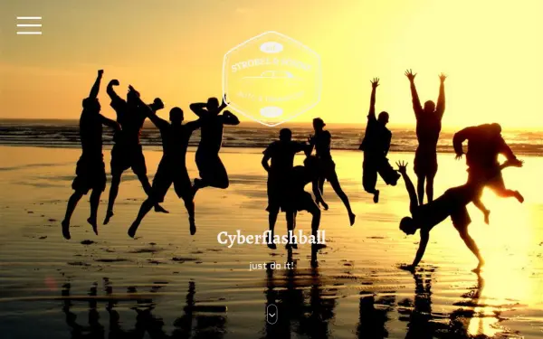 cyberflashball.de