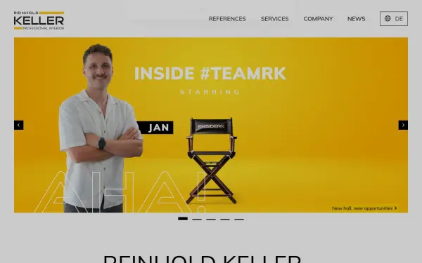 reinhold-keller.com