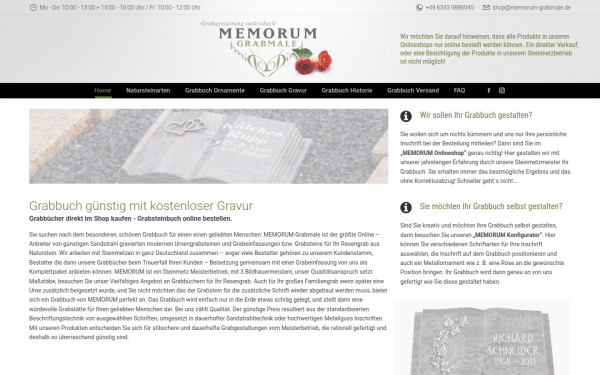 grabbuecher.de