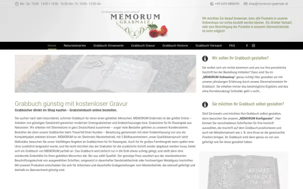 grabbuecher.de