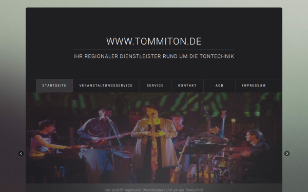 tommiton.de
