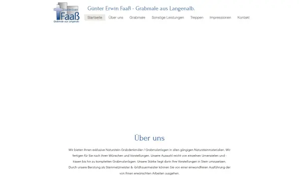 www.grabmale-faass.com