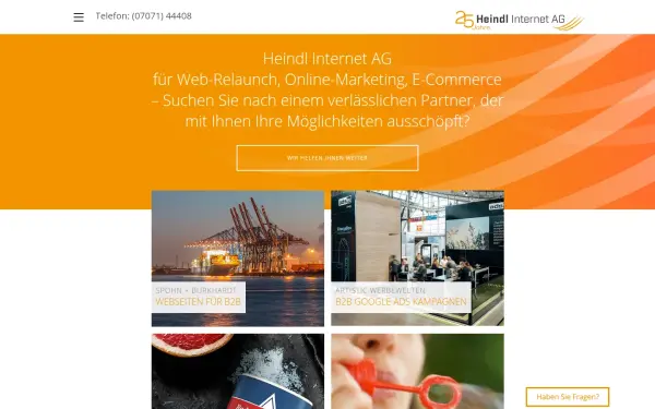 www.heindl.de