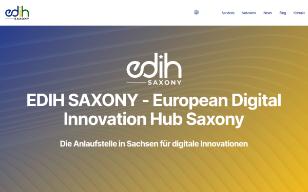 edih-saxony.eu