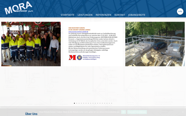 moraservice.de