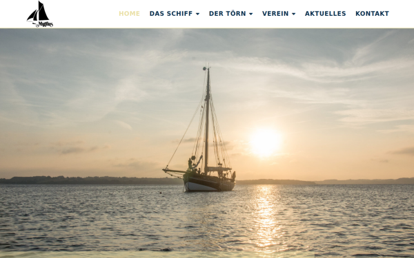mytilus.de