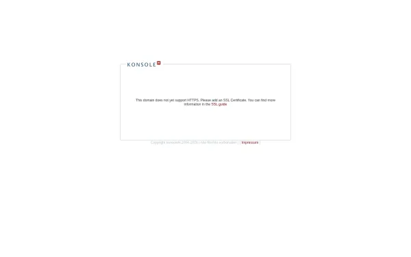 0x0032.de