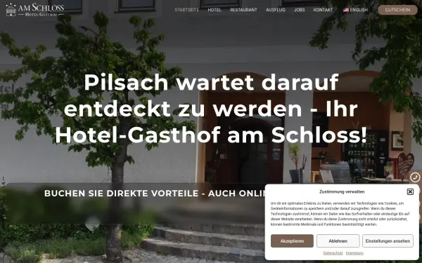 am-schloss.de