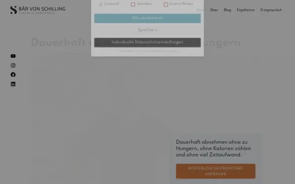 baervonschilling.de