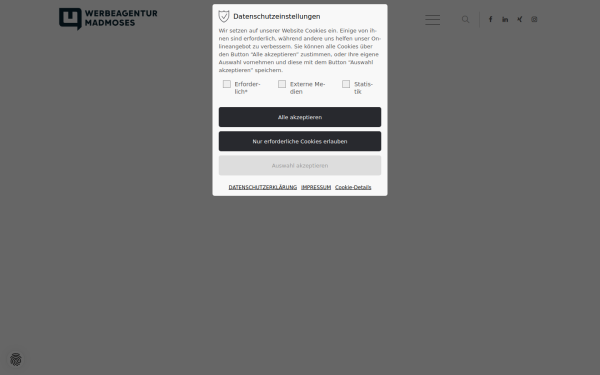 madmoses.de
