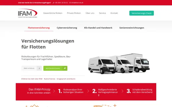 www.ifam-ek.de