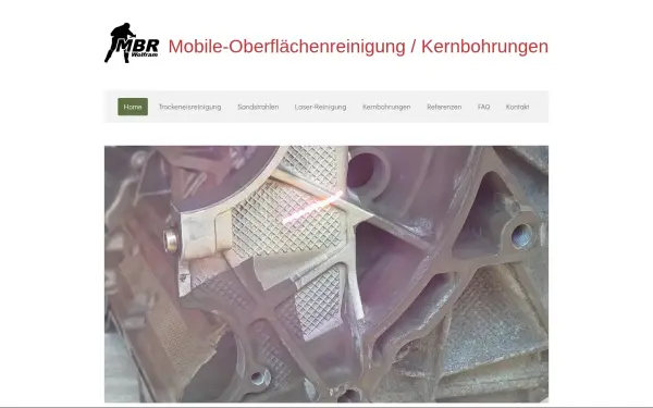 www.mbr-wolfram.de
