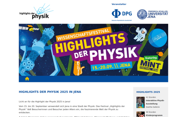 highlights-physik.de