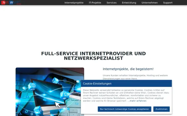 www.nwt.de