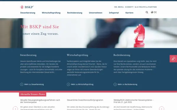 bskp.de