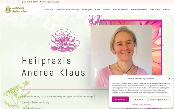 www.heilpraxis-klaus.de