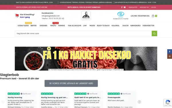 www.slagterbob.com
