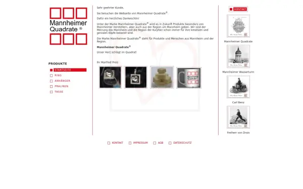 mannheimer-quadrate.de