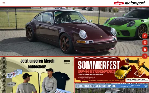 www.dp-motorsport.de