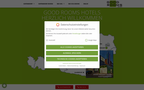 www.goodrooms.at