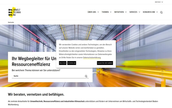 www.umwelttechnik-bw.de