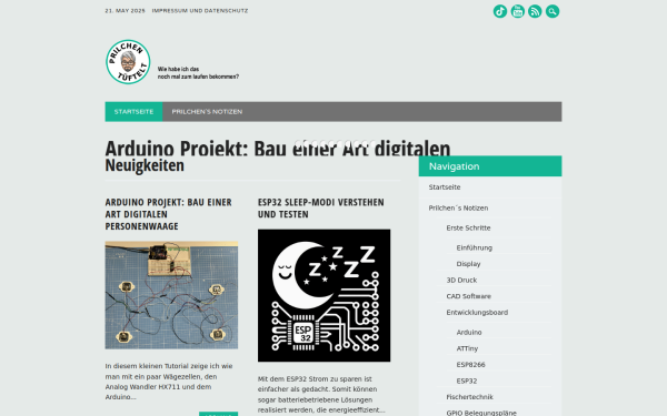prilchen.de