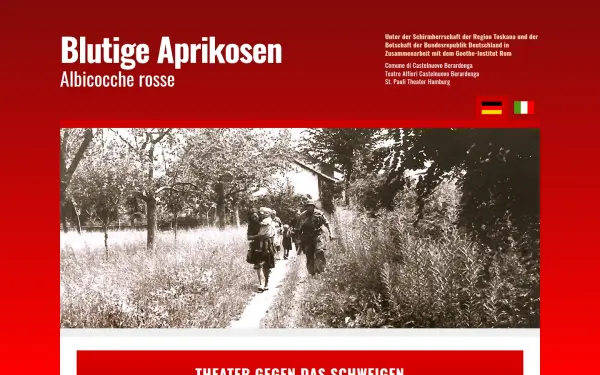 www.albicocche-rosse.de