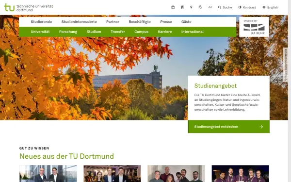 www.tu-dortmund.de