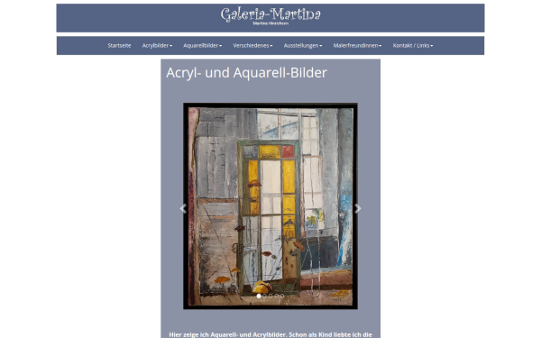 galerien-im-web.de