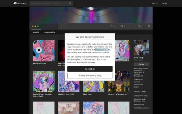 moeshop.bandcamp.com
