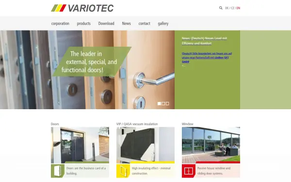 www.variotec.de