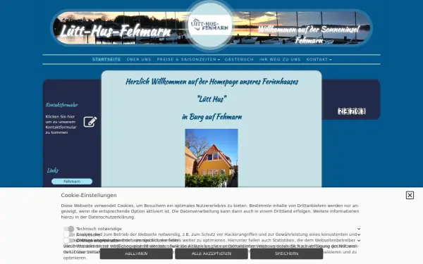 luett-hus-fehmarn.de