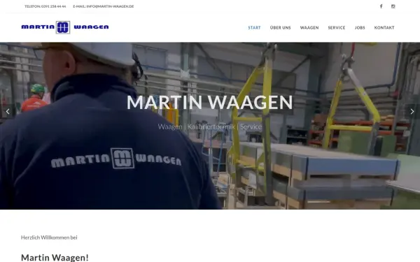 martin-waagen.de
