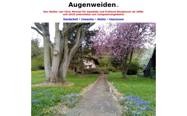 augenweiden.de