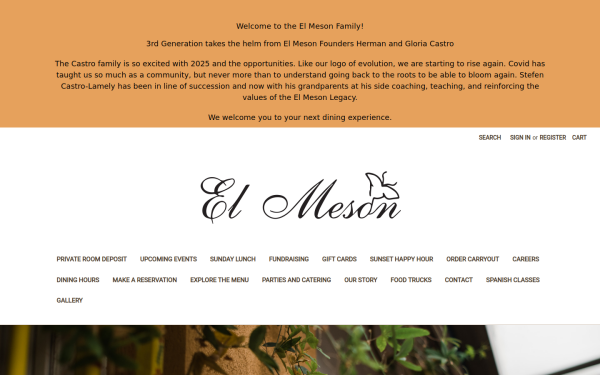elmeson.net
